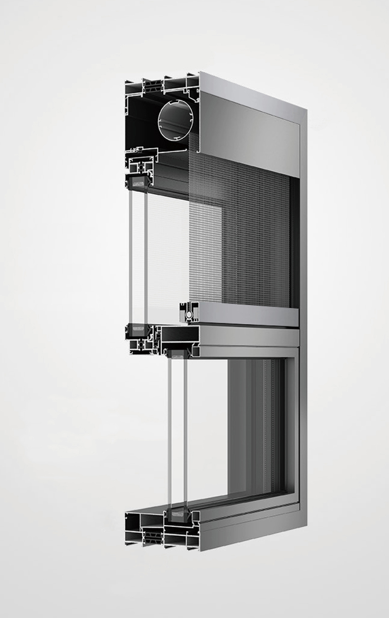 问界120微型智能提升窗